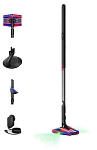 Пылесос Dyson PencilVac Fluffycones SV50 - Black 250_100_842126