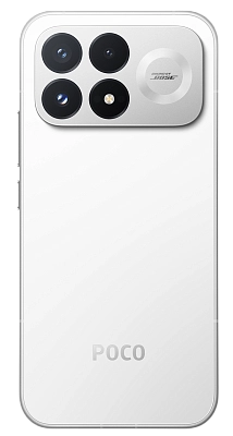 Смартфон Poco F9 Pro 12/256GB White 400_400_874056