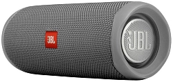 Портативная колонка JBL Flip 5 Grey 250_100_771889