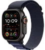 Часы Apple Watch Ultra 2 49mm Black Titanium Case GPS+Cellular Alpine Loop Navy M 100_100_191279
