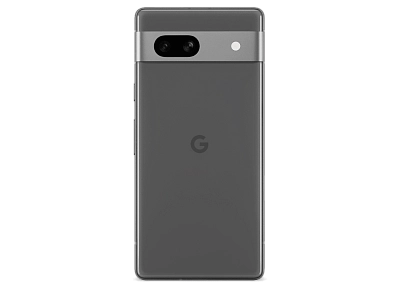 Смартфон Google Pixel 7A 8/128GB Charcoal (JP) 400_400_636576