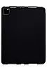 Чехол-книжка для iPad Pro 11 3 загиба силиконовый с рамкой Черный 100_100_125784