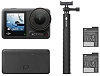 Экшн-камера DJI Osmo Action 4 Adventure Combo 100_100_765639