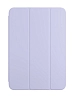 Чехол Apple iPad Mini 6/7 Smart Folio - Light Violet 100_100_641412