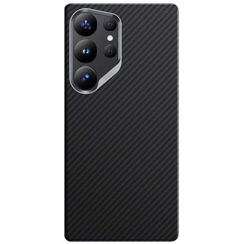 Чехол для Samsung Galaxy S25 Ultra Benks Armor Air Case Built with Kevlar Black 250_100_585622