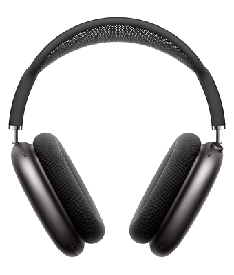 Наушники Apple AirPods Max Space Gray 400_400_627047