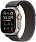 Часы Apple Watch Ultra 2 49mm Titanium Case GPS+Cellular Trail Loop Blue/Black M/L 42_42_220846