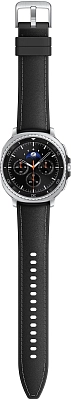 Часы Samsung Galaxy Watch 8 Classic 46mm Black 400_400_775309