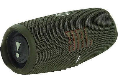 Портативная колонка JBL Charge 5 Green 400_400_756127