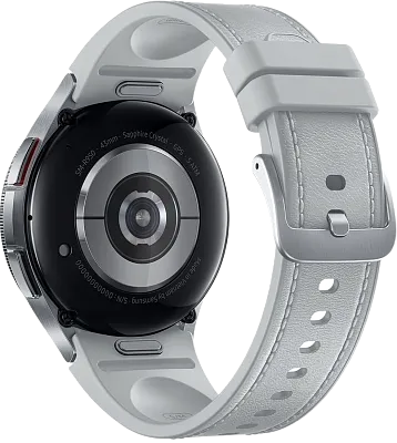 Часы Samsung Galaxy Watch 6 Classic 43mm Silver 400_400_464782