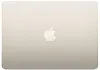 Ноутбук Apple MacBook Air 13" M3 8GB 256GB SSD Starlight (MRXT3) 100_100_327889