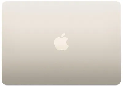 Ноутбук Apple MacBook Air 13" M3 8GB 256GB SSD Starlight (MRXT3) 400_400_327889