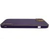 Чехол DD Yolo Series для iPhone 14 Темно-фиолетовый 100_100_533277