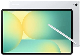 Планшет Samsung Galaxy Tab S10 FE Wi-Fi 256GB Silver (SM-X520) 500_191_800605