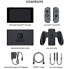 Игровая приставка Nintendo Switch OLED The Legend of Zelda Edition 100_100_626805