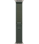 Часы Apple Watch Ultra 2 49mm Titanium Case GPS+Cellular Trail Loop Green M/L 250_100_640832