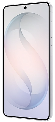 Смартфон Samsung Galaxy S26+ 12/256GB White (S947B) 400_400_824520