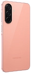 Смартфон Samsung Galaxy A26 5G 6/128 Awesome Peach (A266B) 250_100_688437