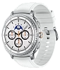 Часы Samsung Galaxy Watch 8 Classic 46mm White 100_100_641321