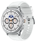 Часы Samsung Galaxy Watch 8 Classic 46mm White 250_100_641321