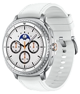 Часы Samsung Galaxy Watch 8 Classic 46mm White 500_191_641324