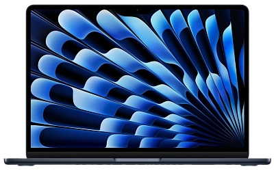 Ноутбук Apple MacBook Air 15 M5 16GB 1TB SSD Midnight (MDVK4) 400_400_747688