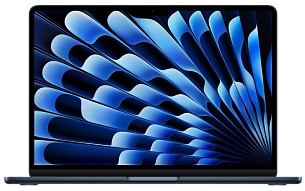 Ноутбук Apple MacBook Air 15 M5 16GB 1TB SSD Midnight (MDVK4) 500_191_747687