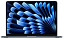 Ноутбук Apple MacBook Air 15 M5 16GB 1TB SSD Midnight (MDVK4)