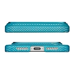 Чехол для iPhone 17 Pro Max Pitaka Classic PitaTap Ultra Slim Case - Lucid Blue 250_100_604650