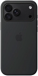 Чехол для iPhone 17/18 Pro Max Silicone Case with MagSafe – Black 250_100_863336