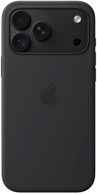Чехол для iPhone 17/18 Pro Max Silicone Case with MagSafe – Black 400_400_863336