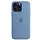 Чехол для iPhone 15 Pro Max Silicone Case with MagSafe - Winter Blue 42_42_221279