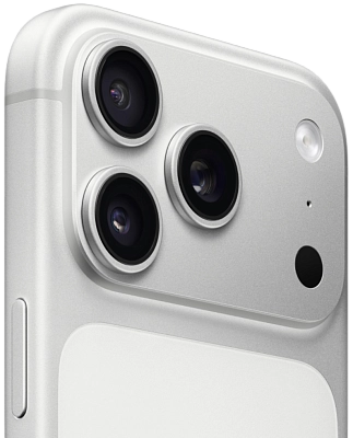 Смартфон Apple iPhone 17 Pro 256GB eSim Silver 400_400_772150