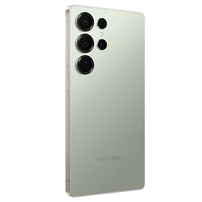 Смартфон Samsung Galaxy S25 Ultra 12/256GB Titanium Jade Green (S938B) 400_400_481613
