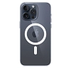 Чехол для iPhone 15 Pro Clear Case with MagSafe 100_100_642050