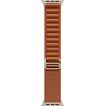 Часы Apple Watch Ultra 3 49mm Titanium Case Natural / Alpine Loop Terra Cotta L 250_100_519222