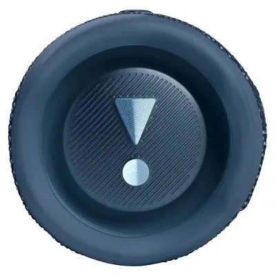 Портативная колонка JBL Flip 6 Blue 400_400_334522