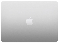 Ноутбук Apple MacBook Air 13" M2 16GB 256 GB SSD Silver (MC7V4) 250_100_627400