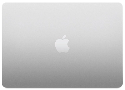 Ноутбук Apple MacBook Air 13" M2 16GB 256 GB SSD Silver (MC7V4) 400_400_627400