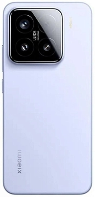 Смартфон Xiaomi 15 12/512GB Purple 400_400_746712