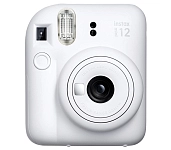 Фотоаппарат моментальной печати Fujifilm Instax Mini 12 Clay White 250_100_639764