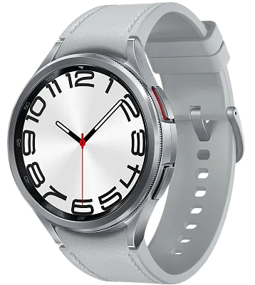 Часы Samsung Galaxy Watch 6 Classic 47mm Silver 400_400_464790
