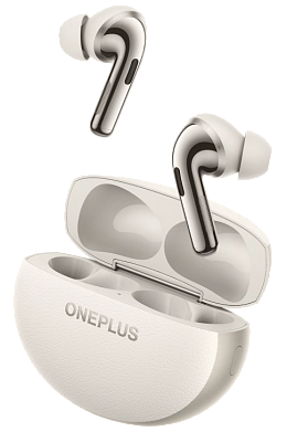 Беспроводные наушники OnePlus Buds Pro 3 Lunar Radiance 400_400_626188