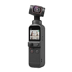 Экшн-камера DJI Osmo Pocket 2 Creator Combo Black 250_100_642587