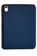 Чехол-книжка для iPad Air 4/5 10.9 DD Domo Series iPad Blue 500_191_125624