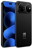 Смартфон Huawei Nova 16S Pro 12/256GB Starry Black 100_100_871946
