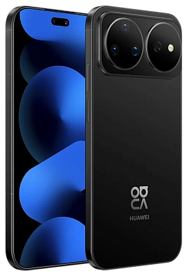 Смартфон Huawei Nova 16S Pro 12/256GB Starry Black 400_400_871946