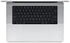 Ноутбук Apple MacBook Pro 14" M2 Pro 16GB 512GB SSD Silver (MPHH3) 100_100_459732