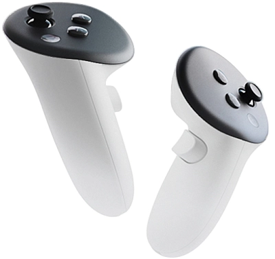 Шлем виртуальной реальности Oculus Quest 3 128GB 400_400_497434