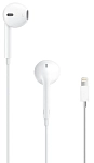 Наушники Apple EarPods (Lightning) 250_100_827349